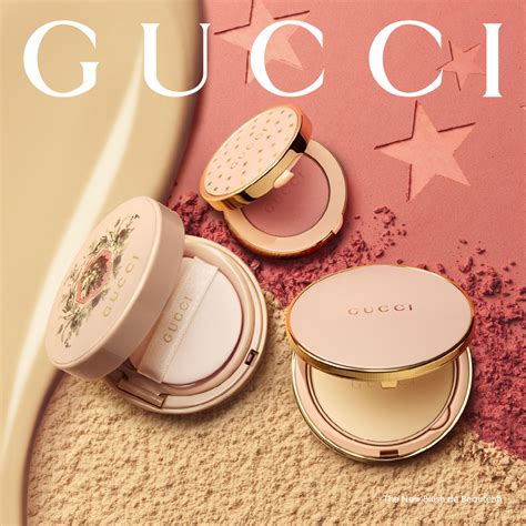 GUCCI BEAUTY 